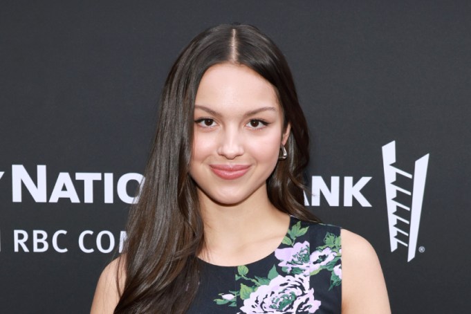 HOLLYWOOD, CALIFORNIA - DECEMBER 02: Olivia Rodrigo attends Variety's Hitmakers presented by Sony Audio on December 02, 2023 in Hollywood, California. (Photo by Matt Winkelmeyer/Variety via Getty Images)