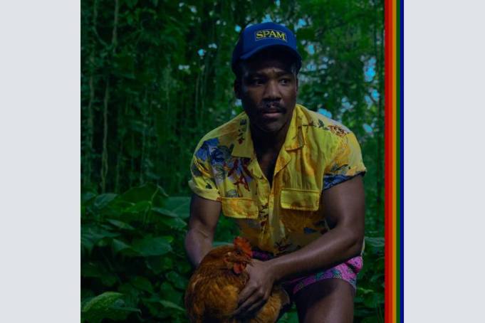 Childish Gambino