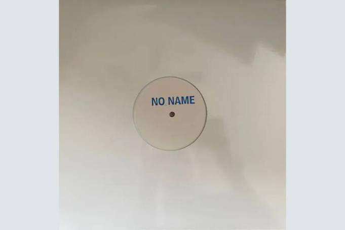 Jack White No Name