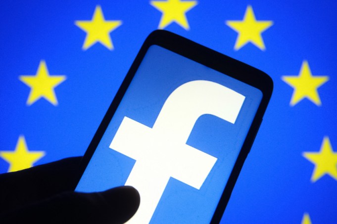Facebook EU