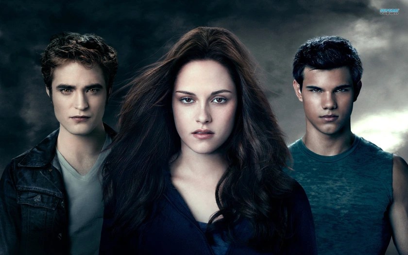 twilight