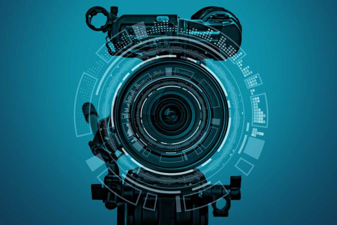 film camera