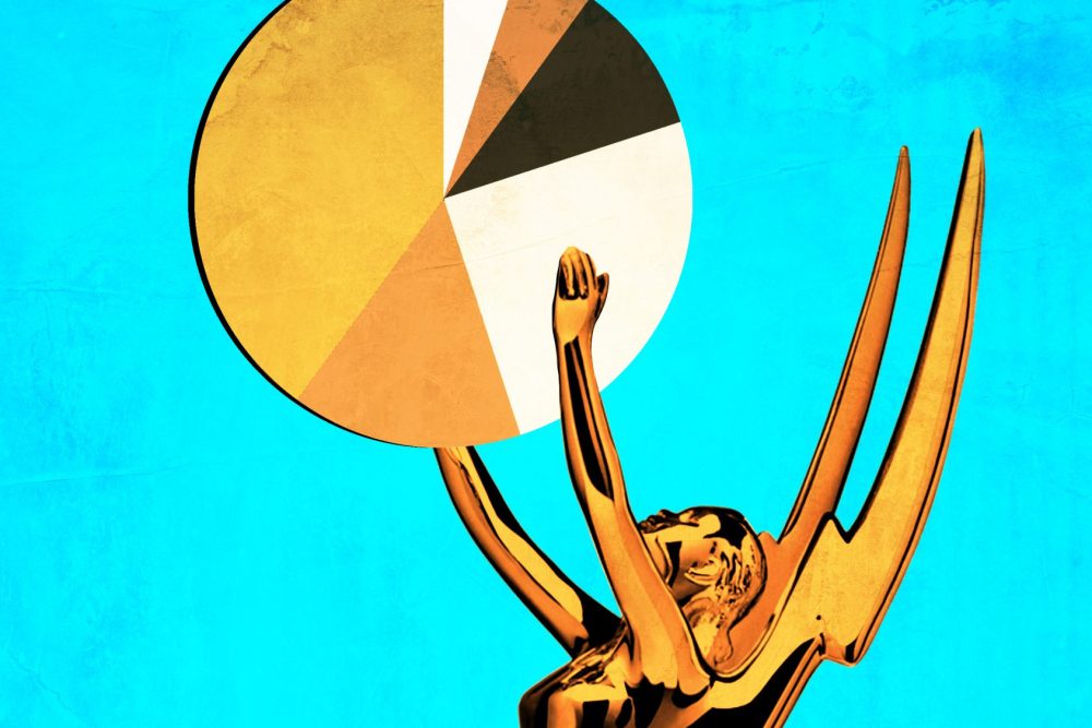Emmys Data