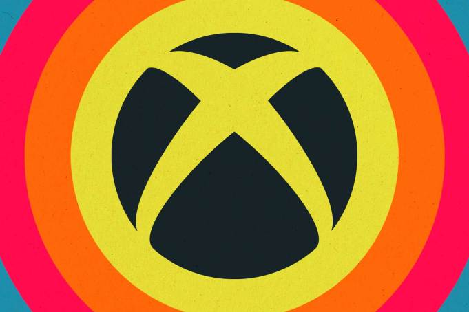 Xbox logo