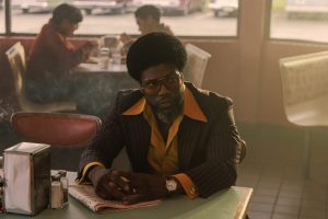 FIGHT NIGHT: THE MILLION DOLLAR HEIST -- Episode 107/108 -- Pictured: Kevin Hart as Chicken Man  -- (Photo by: Fernando Decillis/PEACOCK)