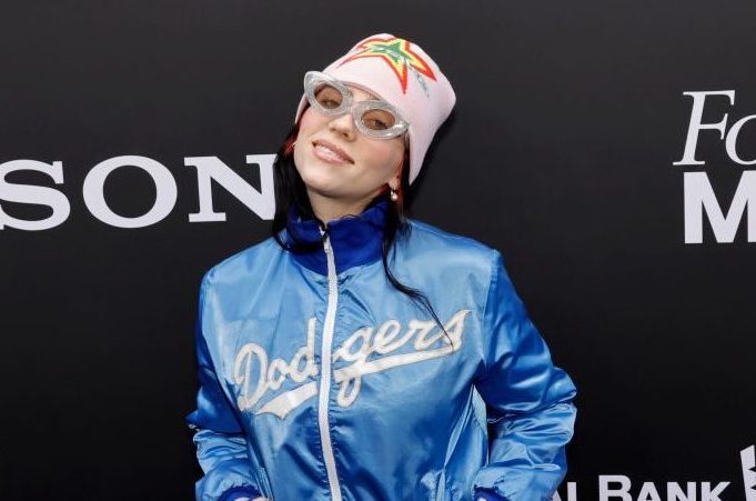 Billie Eilish