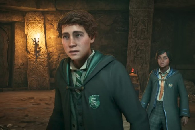 Hogwarts Legacy for Nintendo Switch