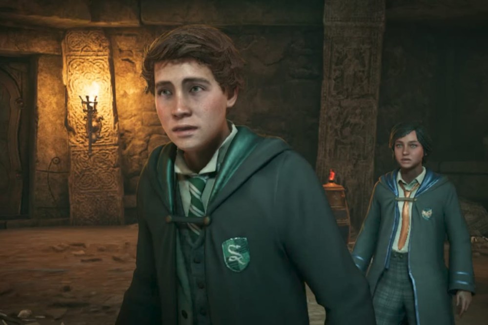 Hogwarts Legacy for Nintendo Switch
