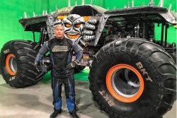 Monster Jam