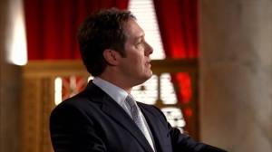 James Spader - Boston Legal