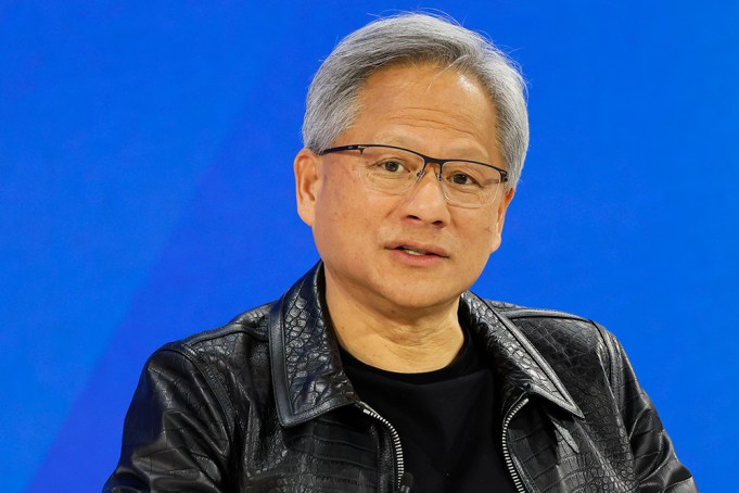 jesnen huang