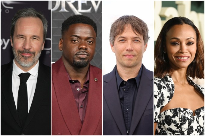 LFF Screen Talks 2024