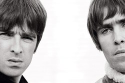 Oasis: Supersonic