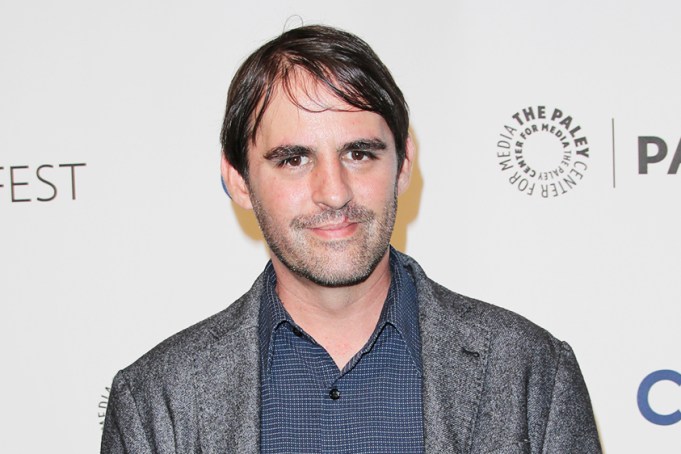Roberto Orci Drops Out of Star Trek