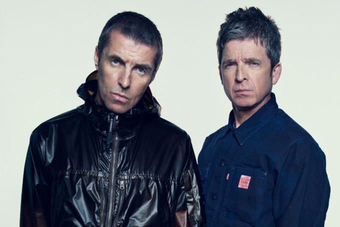 Oasis Announce Extra London Shows With ‘Invitation-Only’ Tickets