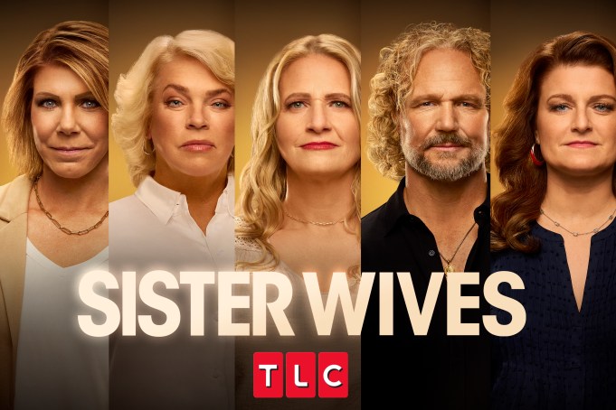 Sister Wives