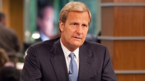 The Newsroom Will McAvoy