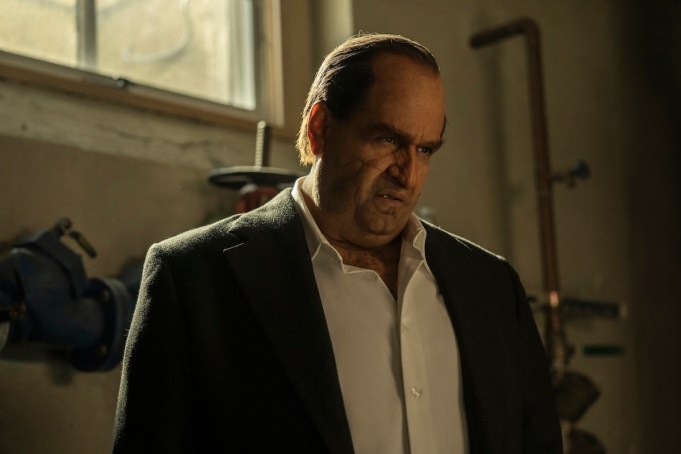 APC Woos Unifrance Rendez-Vous Buyers with crime drama 'The Eclipse'
