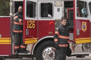 9-1-1: Lone Star