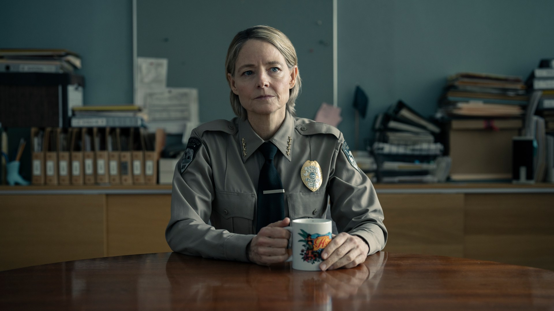 true detective