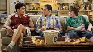 Two and a Half Men