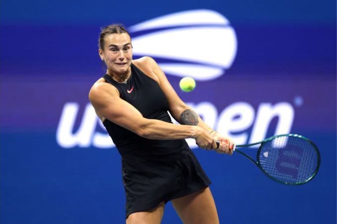 How to Watch the 2024 U.S. Open Live Online