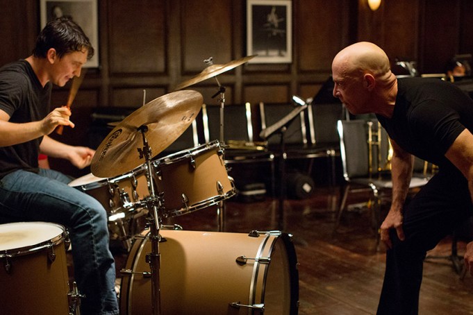 "Whiplash"