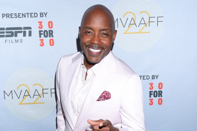 Will Packer MVAAFF