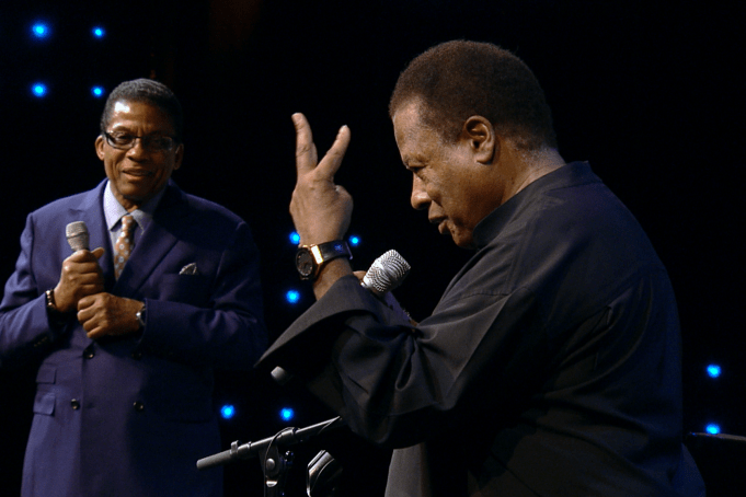 Wayne shorter