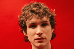 Nicholas Denton