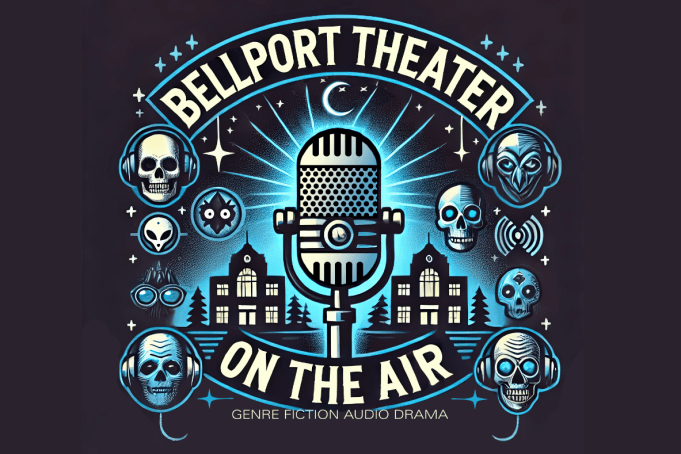 Bellport Theater on the Air